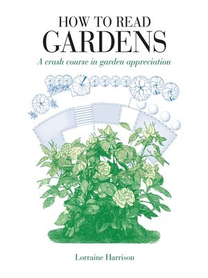 cover image of How to Read Gardens
